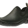 BOGS Urban Walker Black Waterproof Slip-On Shoe