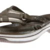 Clarks Breeze Sea Pewter Thong Sandal