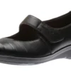 Clarks Everlay Kennon Black