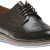 Cole Haan ØriginalGrand Wingtip Oxford Black
