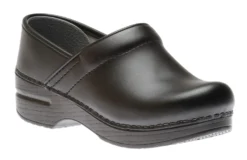 Dansko Professinal Black