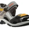 ECCO Offroad Yucatan Multicolour Merigold Sport Sandal