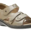 Finn Comfort Sintra Soft Taupe