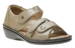Finn Comfort Sintra Soft Taupe