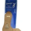 Synergy Ladies Leather Insole