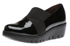 Wonders C33132 Elastic Black