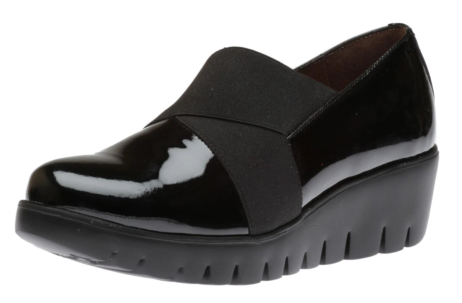 Wonders C33132 Elastic Black 1 Wonders C33132 Elastic Black