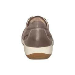 Dana Warm Grey -Fashion Shoe Store aetdana05e