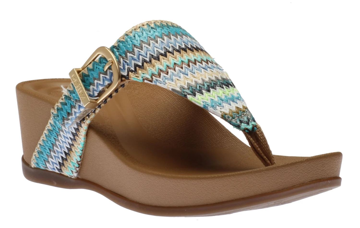 Kate Blue Multi 1 Kate Blue Multi