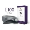 L100 Men's In-Style Orthotics - Insole For Dress Shoes
