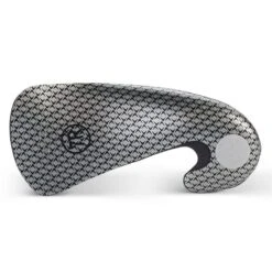 L100 Men's In-Style Orthotics - Insole For Dress Shoes -Fashion Shoe Store aetl100me