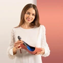 L100 Women's Fashion Orthotics - Insole For Heels -Fashion Shoe Store aetl100wf