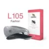 L105 Women's Fashion Orthotics With Metatarsal Support