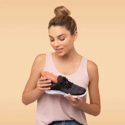 L2300 Women's Premium Memory Foam Orthotics - Insole For Extra Comfort -Fashion Shoe Store aetl2300wf