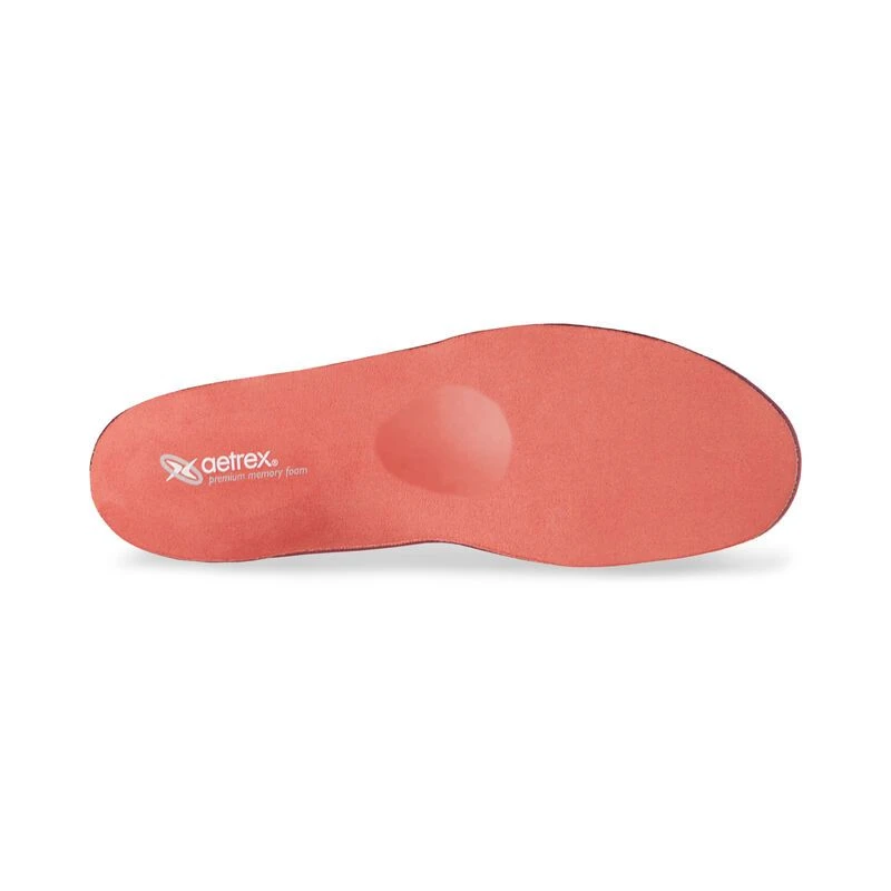 L2305 Women's Premium Memory Foam Orthotics With Metatarsal Support 2 L2305 Women's Premium Memory Foam Orthotics With Metatarsal Support - Image 2