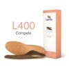 L400 Women's Compete Orthotics - Insoles For Active Lifestyles