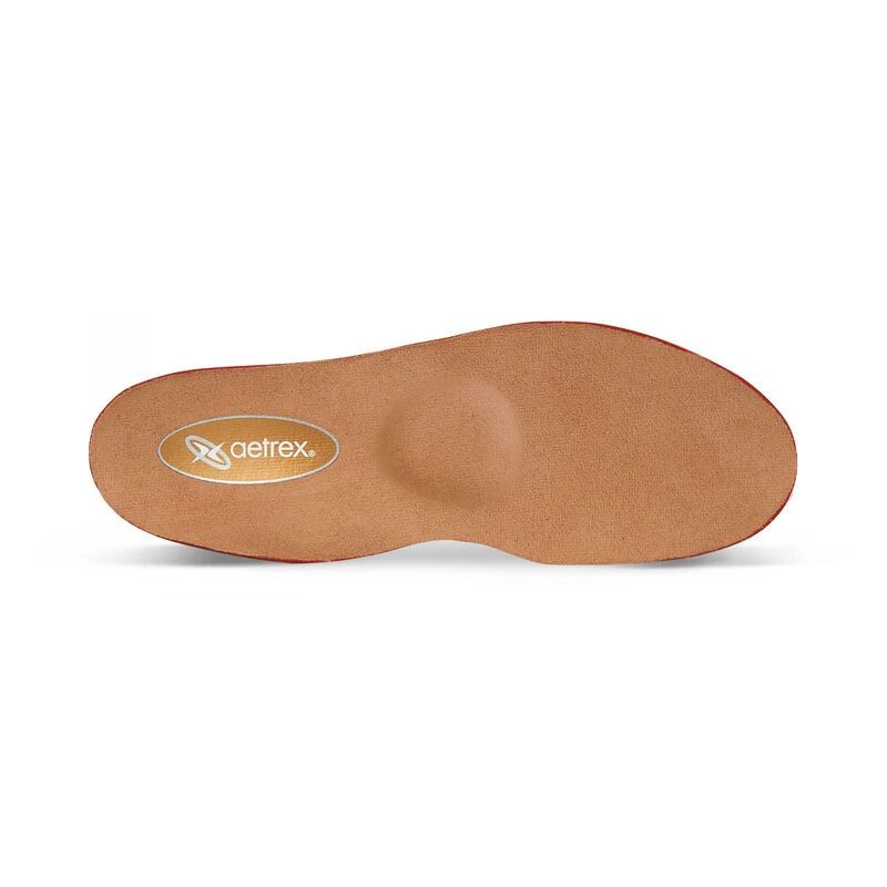 L605 Women's Casual Comfort Orthotics With Metatarsal Support 2 L605 Women's Casual Comfort Orthotics With Metatarsal Support - Image 2