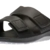 Milos Mens Black