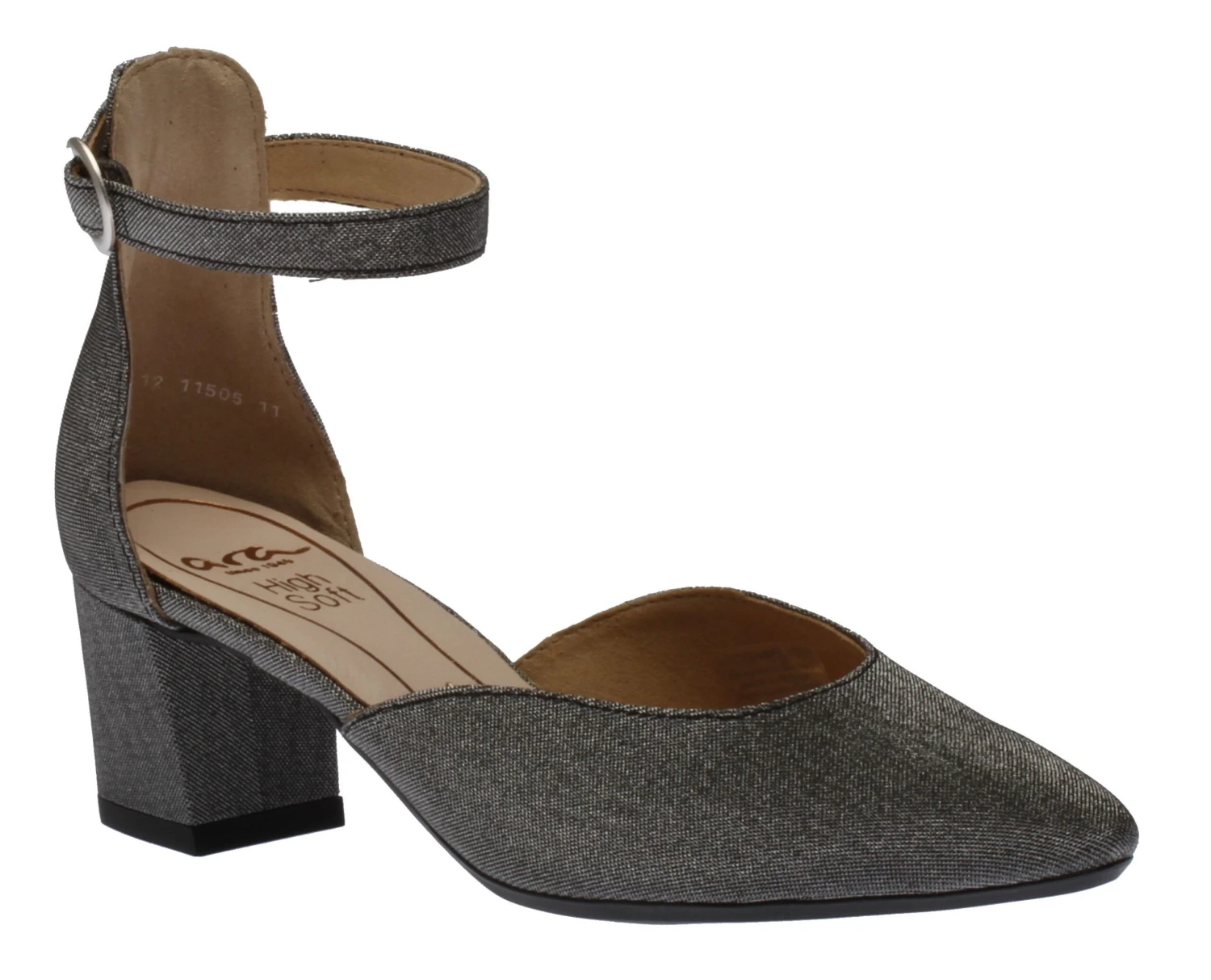 Ara Lydia Black Twinkle 1 Ara Lydia Black Twinkle