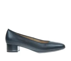Ara Gabrielle Navy -Fashion Shoe Store ara1183802c