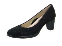 Ara Ophelia Black Puntik