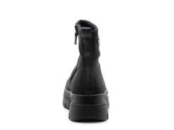 Ara Montvale Gortex Blac -Fashion Shoe Store ara1410201c