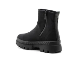 Ara Montvale Gortex Blac -Fashion Shoe Store ara1410201d