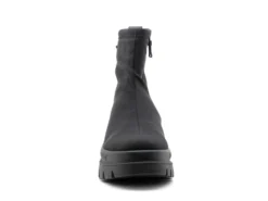 Ara Montvale Gortex Blac -Fashion Shoe Store ara1410201g