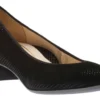 Ara Vivian Black Suede