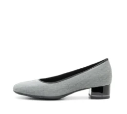 Ara Gabrielle Black Twin