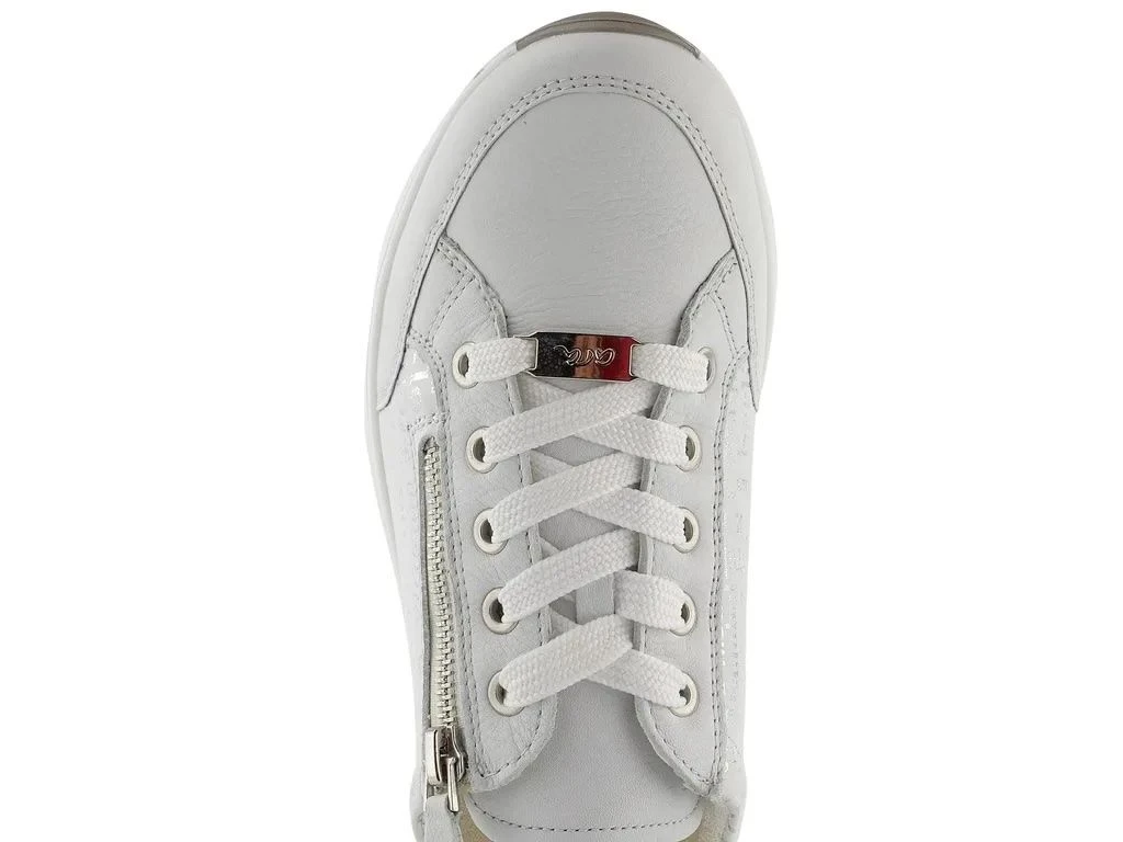 Ara Oleanna White Silver 5 Ara Oleanna White Silver - Image 5