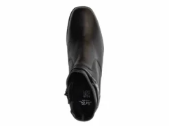 Ara Grafton Black -Fashion Shoe Store ara3180301h scaled