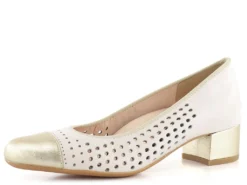 Ara Nonie II Cream Plat