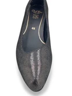 Ara Kat Black Celtickid -Fashion Shoe Store ara4140801b scaled