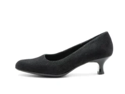 Ara Kit Black Puntikid