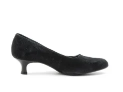 Ara Kit Black Puntikid -Fashion Shoe Store ara4140980c