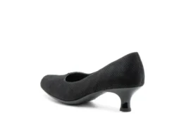 Ara Kit Black Puntikid -Fashion Shoe Store ara4140980d