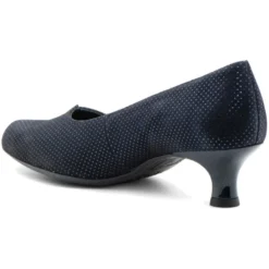 Ara Kit Midnight Blue -Fashion Shoe Store ara4140982b