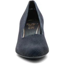 Ara Kit Midnight Blue -Fashion Shoe Store ara4140982c