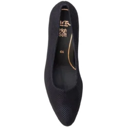 Ara Kit Midnight Blue -Fashion Shoe Store ara4140982d