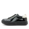Ara Mikky Black Patent