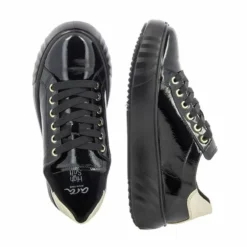 Ara Mikky Black Patent -Fashion Shoe Store ara4652301c