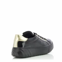 Ara Mikky Black Patent -Fashion Shoe Store ara4652301d