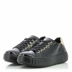 Ara Mikky Black Patent -Fashion Shoe Store ara4652301e