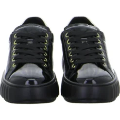 Ara Mikky Black Patent -Fashion Shoe Store ara4652301g