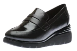 Ara Blair Black Patent