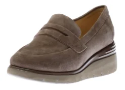 Ara Blair Taiga Suede