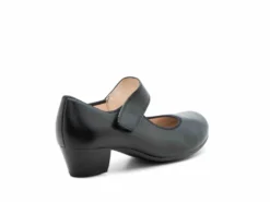 Ara Callico II MJ Black -Fashion Shoe Store ara6360101b scaled