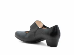 Ara Callico II MJ Black -Fashion Shoe Store ara6360101d scaled