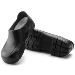 Birkenstock A 630 Allpro Non-Slip Black Clog 8 Birkenstock A 630 Allpro Non-Slip Black Clog -Fashion Shoe Store bira630a